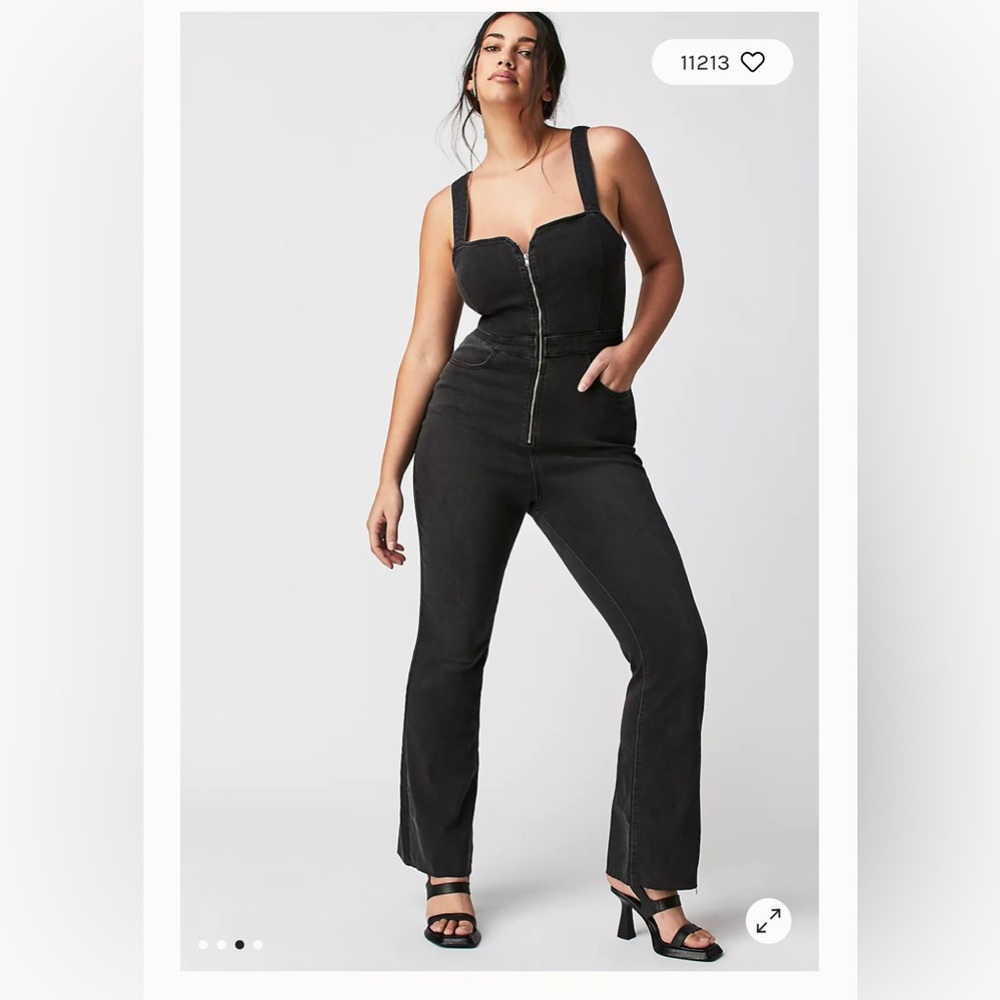 CRVY 2nd Ave One Piece